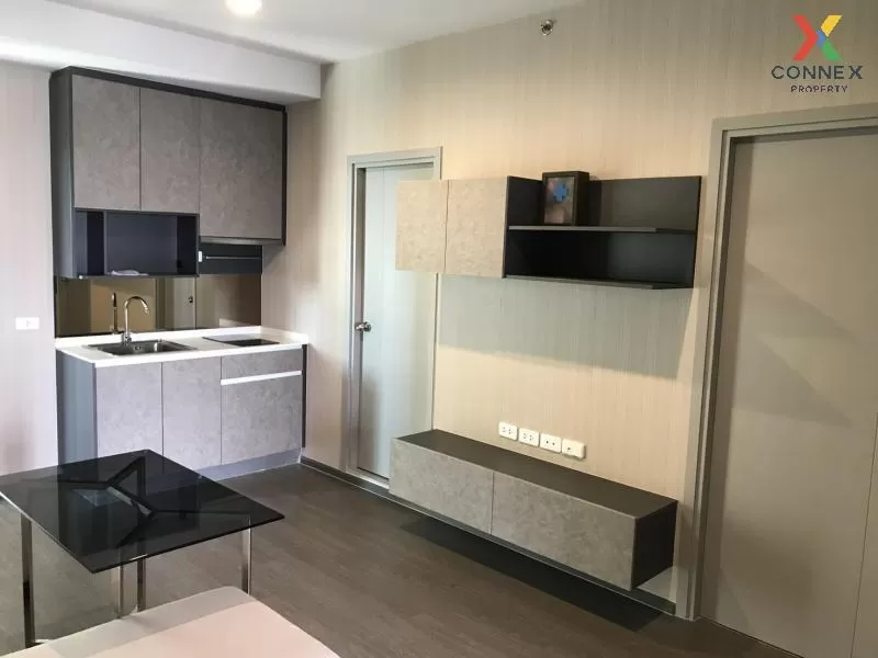 FOR SALE condo , Ideo Phahol Chatujak , high floor , BTS-Saphan K 3