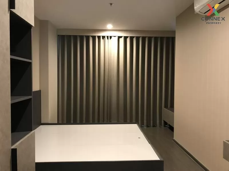 FOR SALE condo , Ideo Phahol Chatujak , high floor , BTS-Saphan K
