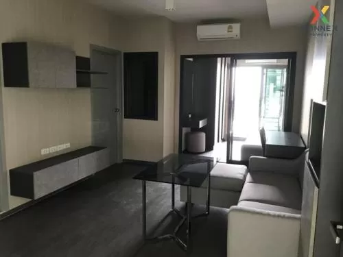FOR SALE condo , Ideo Phahol Chatujak , high floor , BTS-Saphan Khwai , Sam Saen Nok , Phaya Thai , Bangkok , CX-54214
