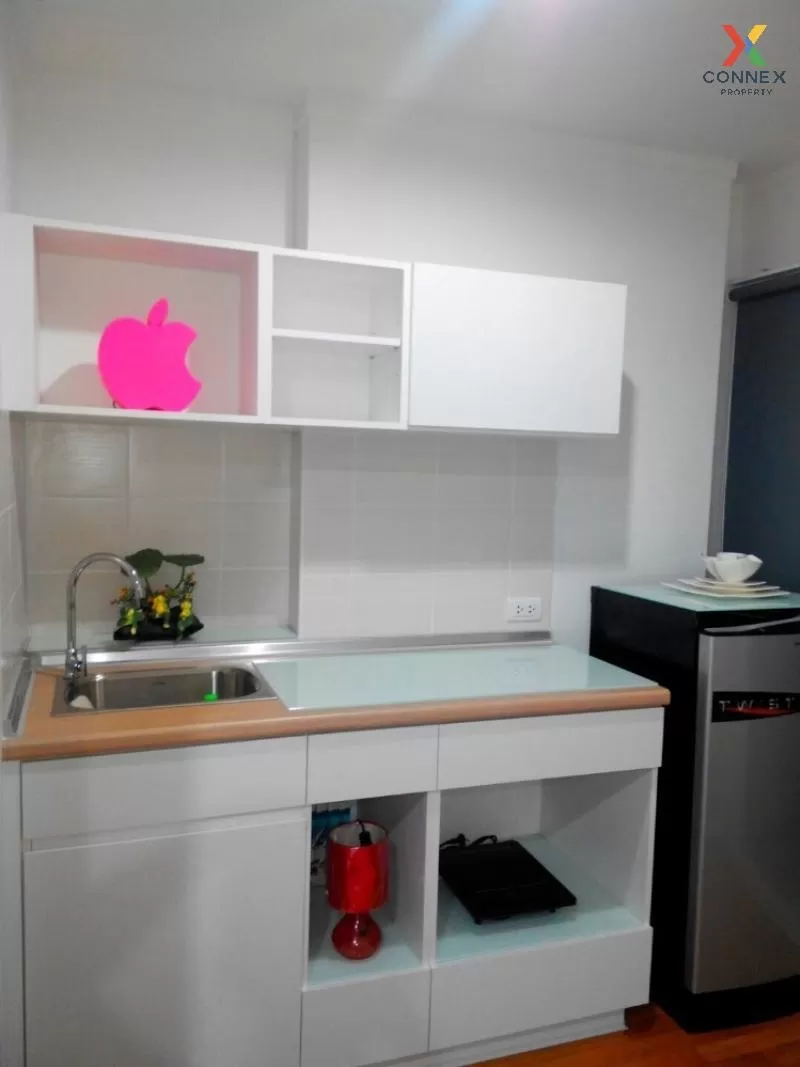 ขายคอนโด  ลุมพินี เพลส สุขสวัสดิ์ - พระราม 2 ห้องมุม จอมพล  เขต จ 3