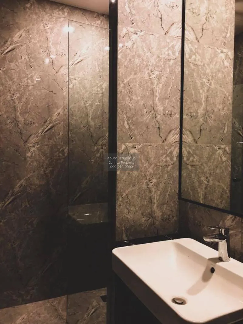 เช่าคอนโด  แอชตัน อโศก BTS-อโศก คลองเตยเหนือ เขต วัฒนา กรุงเทพ CX