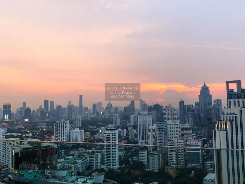 เช่าคอนโด  แอชตัน อโศก BTS-อโศก คลองเตยเหนือ เขต วัฒนา กรุงเทพ CX