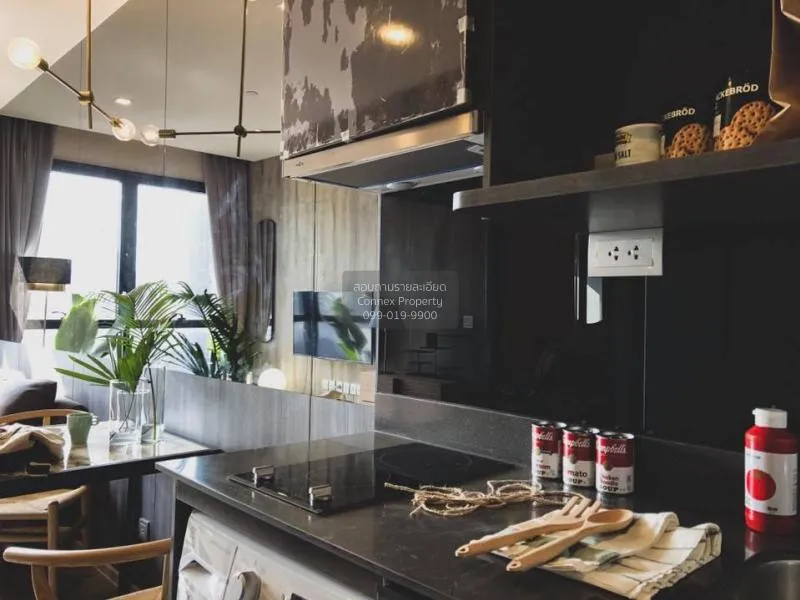 เช่าคอนโด  แอชตัน อโศก BTS-อโศก คลองเตยเหนือ เขต วัฒนา กรุงเทพ CX