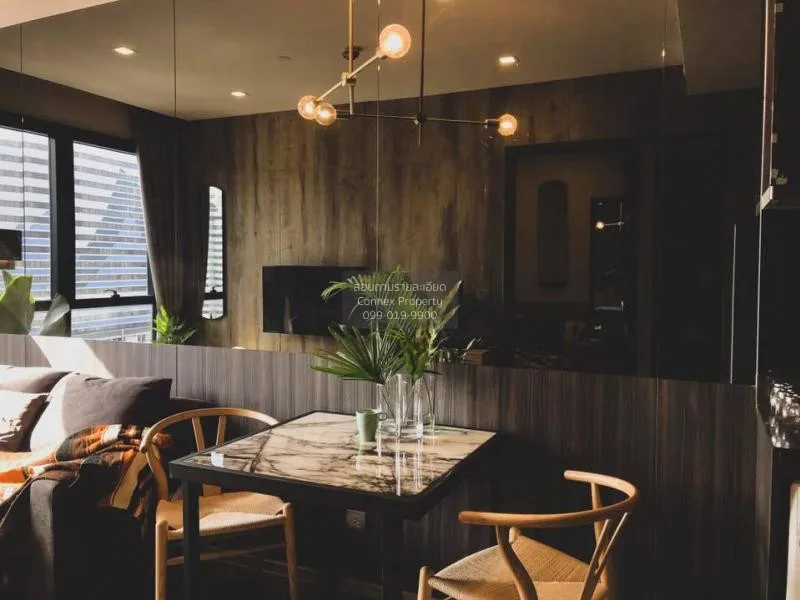 เช่าคอนโด  แอชตัน อโศก BTS-อโศก คลองเตยเหนือ เขต วัฒนา กรุงเทพ CX