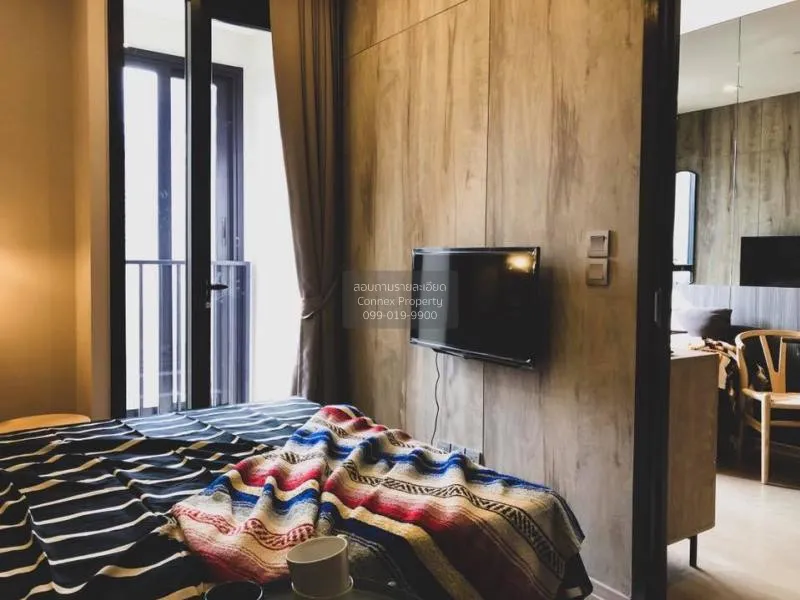 เช่าคอนโด  แอชตัน อโศก BTS-อโศก คลองเตยเหนือ เขต วัฒนา กรุงเทพ CX