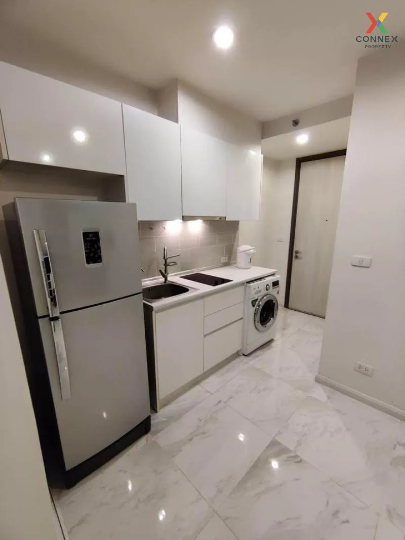 เช่าคอนโด  เซนส์ พหลโยธิน BTS-สะพานควาย สามเสนใน เขต พญาไท กรุงเท 3