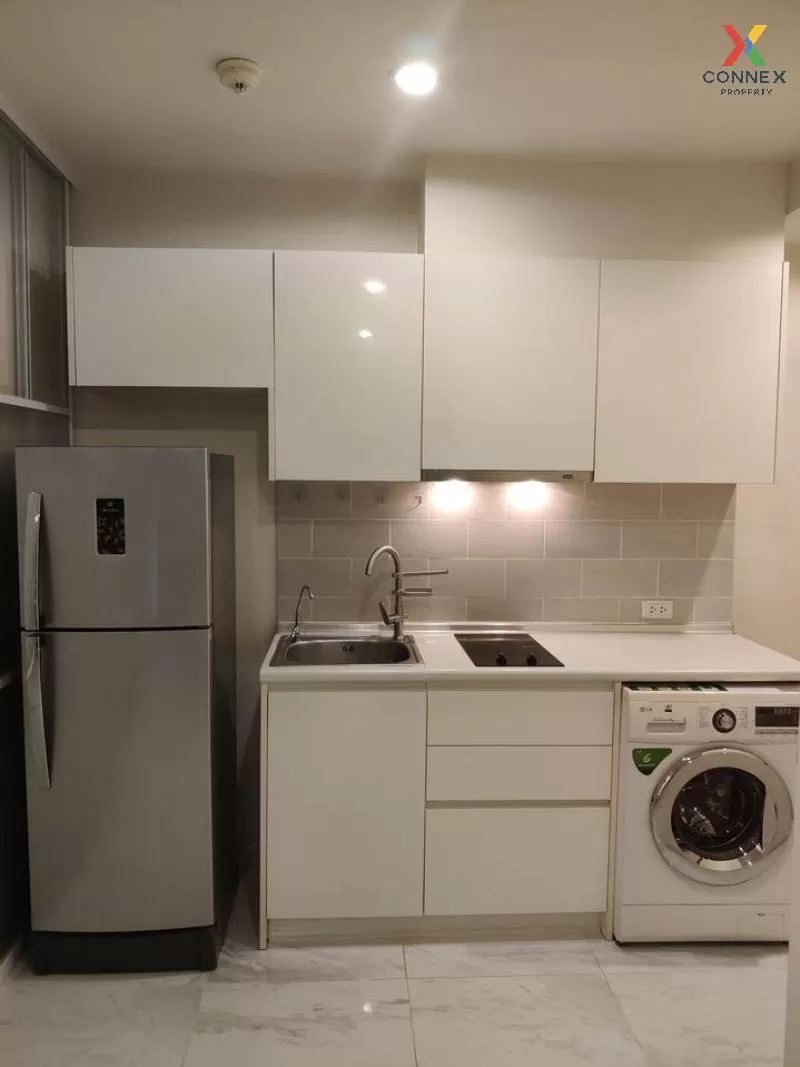 เช่าคอนโด  เซนส์ พหลโยธิน BTS-สะพานควาย สามเสนใน เขต พญาไท กรุงเท 4