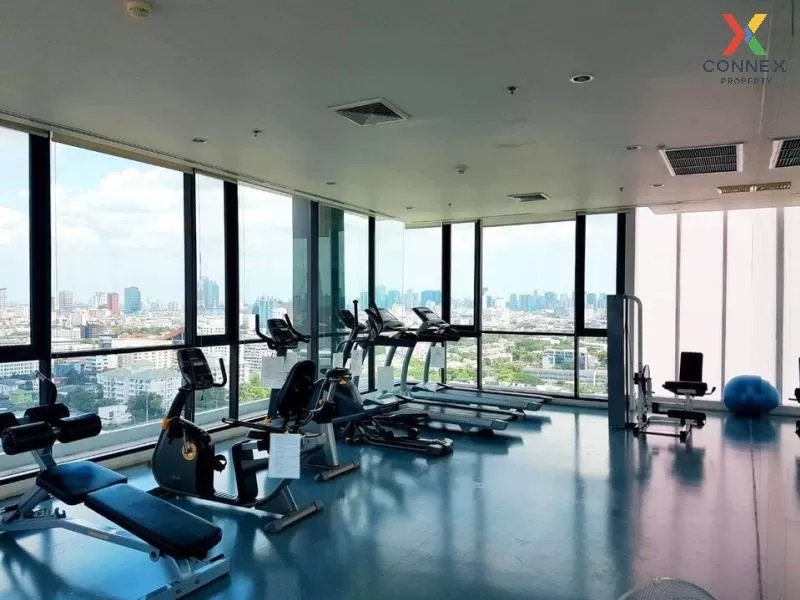 เช่าคอนโด  เซนส์ พหลโยธิน BTS-สะพานควาย สามเสนใน เขต พญาไท กรุงเท