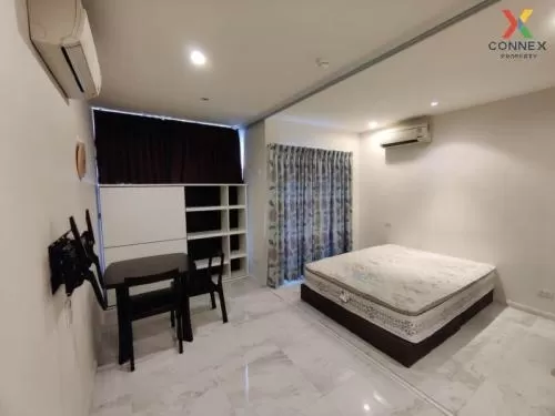 เช่าคอนโด  เซนส์ พหลโยธิน BTS-สะพานควาย สามเสนใน เขต พญาไท กรุงเทพ CX-54219