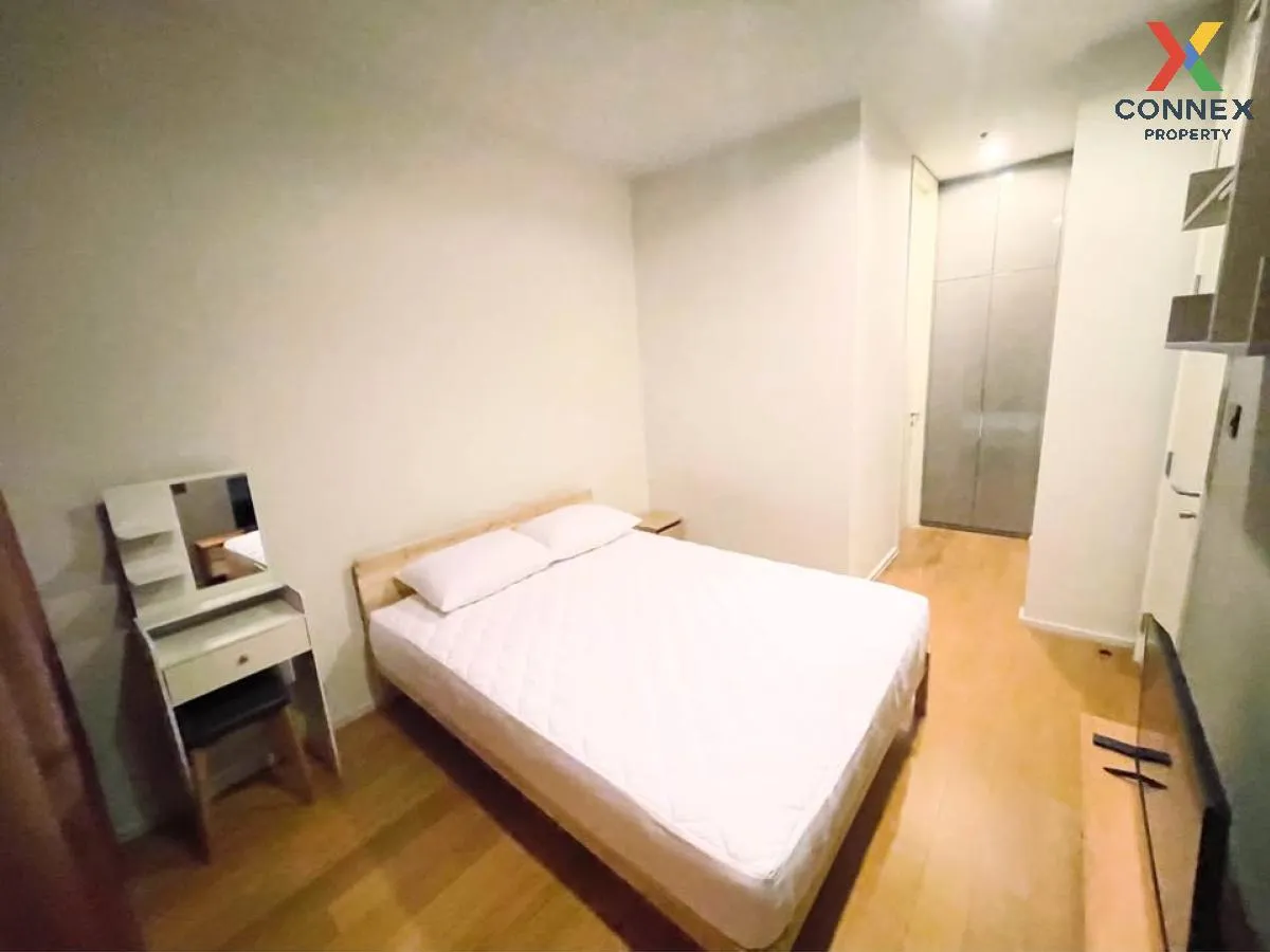 FOR RENT condo , M Ladprao , high floor , BTS-Ha Yaek Lat Phrao ,