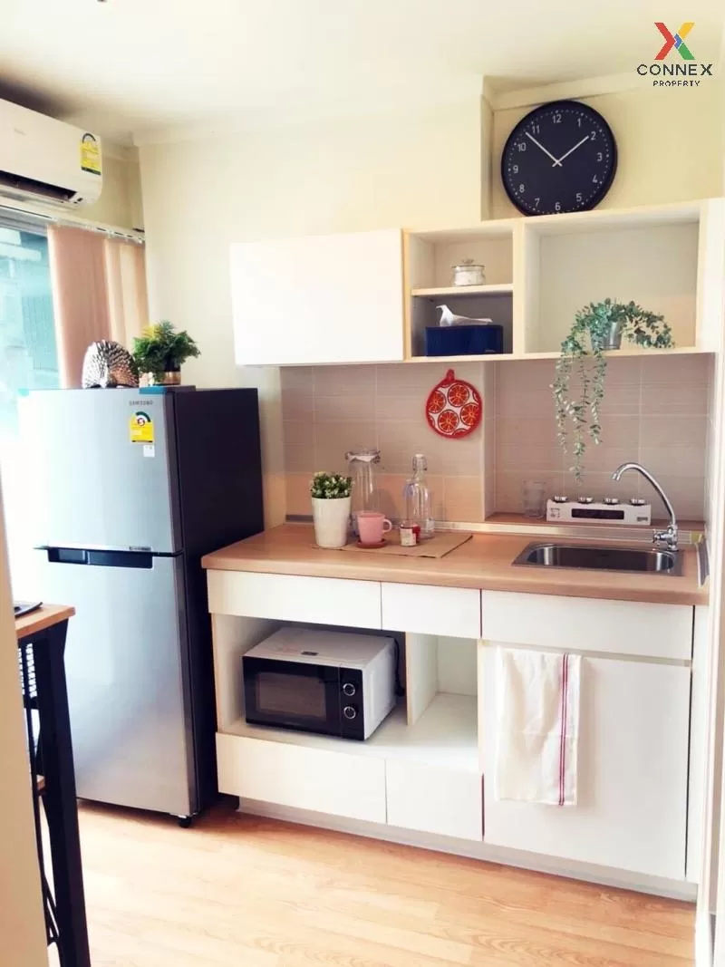 ขายคอนโด  ลุมพินี วิลล์ ประชาชื่น - พงษ์เพชร 2 วิวสวย ชั้นสูง วงศ