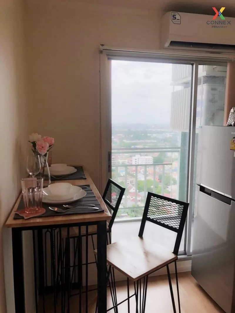 ขายคอนโด  ลุมพินี วิลล์ ประชาชื่น - พงษ์เพชร 2 วิวสวย ชั้นสูง วงศ