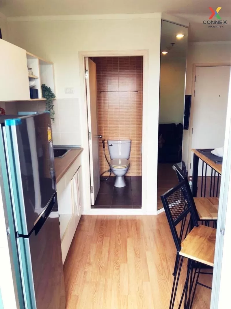 ขายคอนโด  ลุมพินี วิลล์ ประชาชื่น - พงษ์เพชร 2 วิวสวย ชั้นสูง วงศ