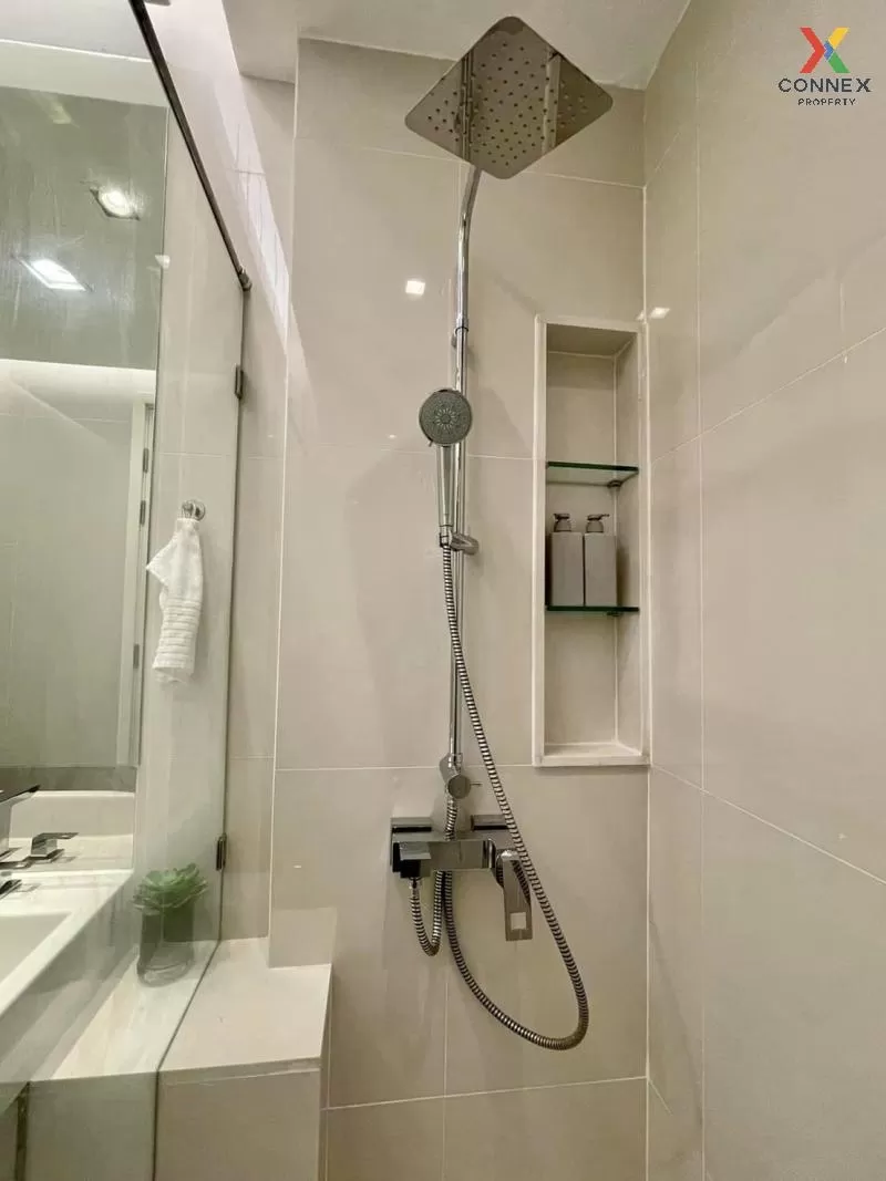 เช่าคอนโด  คอนโดอีควิน็อคซ์ พหล-วิภา วิวสวย ชั้นสูง BTS-พหลโยธิน 