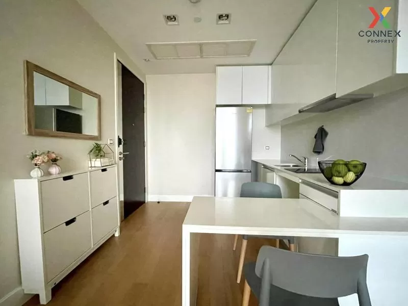 เช่าคอนโด  คอนโดอีควิน็อคซ์ พหล-วิภา วิวสวย ชั้นสูง BTS-พหลโยธิน 