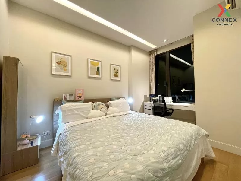 เช่าคอนโด  คอนโดอีควิน็อคซ์ พหล-วิภา วิวสวย ชั้นสูง BTS-พหลโยธิน 