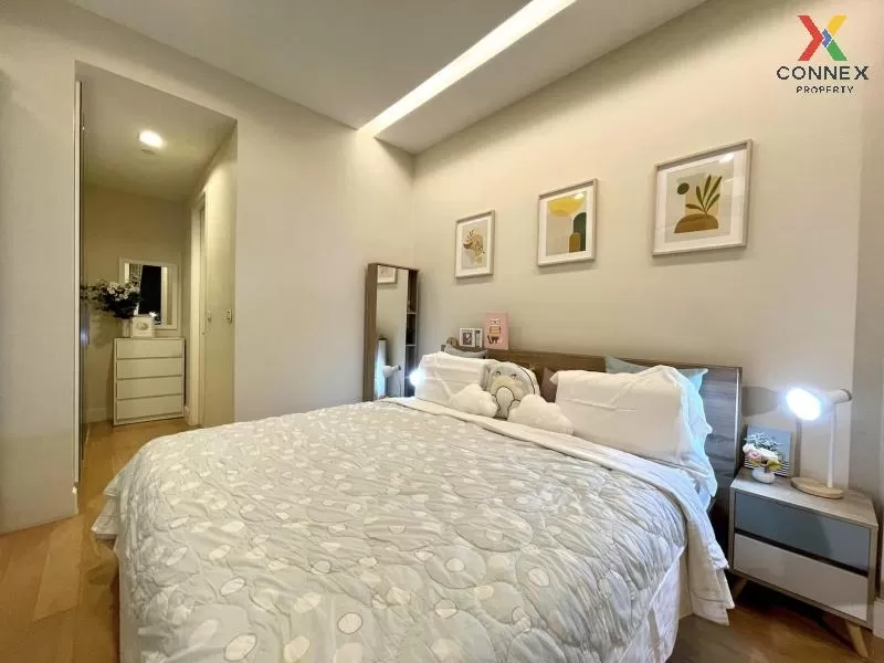 เช่าคอนโด  คอนโดอีควิน็อคซ์ พหล-วิภา วิวสวย ชั้นสูง BTS-พหลโยธิน 