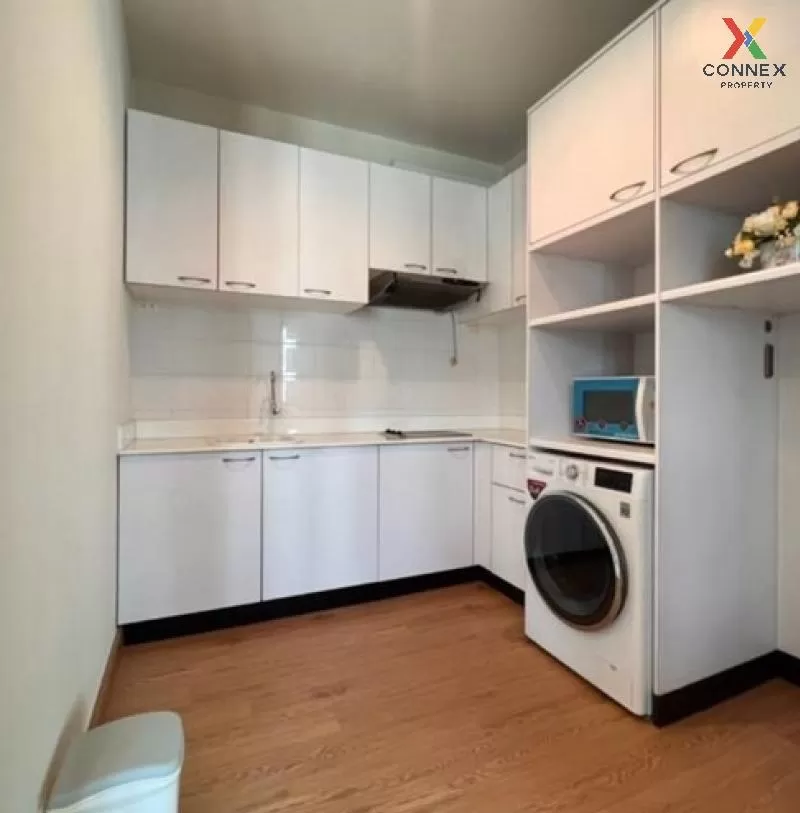 เช่าคอนโด  ซิตี้ สมาร์ท คอนโด BTS-อโศก คลองเตย เขต คลองเตย กรุงเท 2