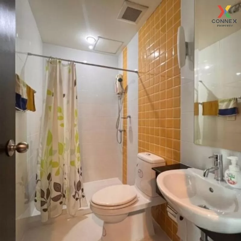 เช่าคอนโด  ซิตี้ สมาร์ท คอนโด BTS-อโศก คลองเตย เขต คลองเตย กรุงเท