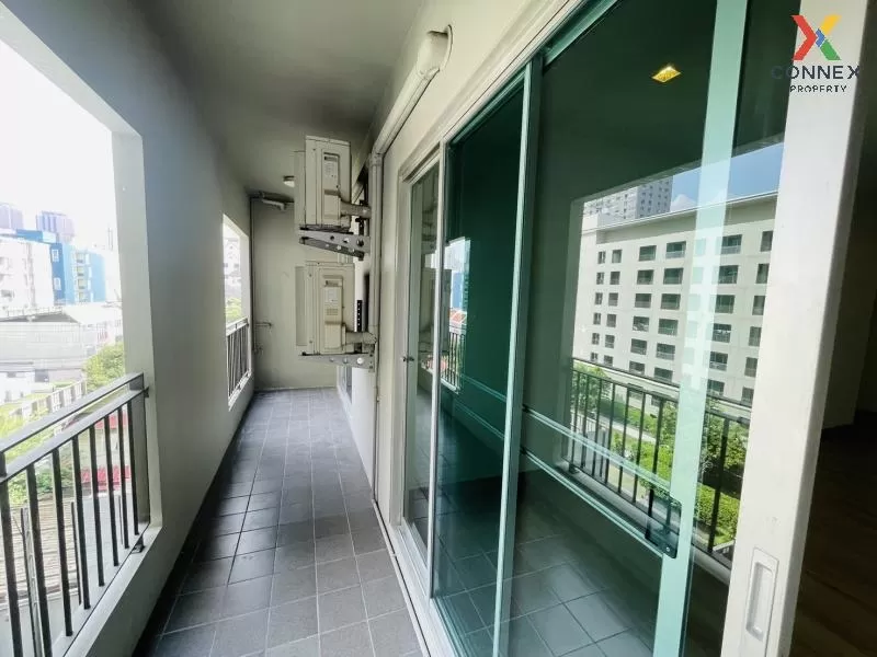 FOR SALE condo , The Seed Memories Siam , BTS-National Stadium , 