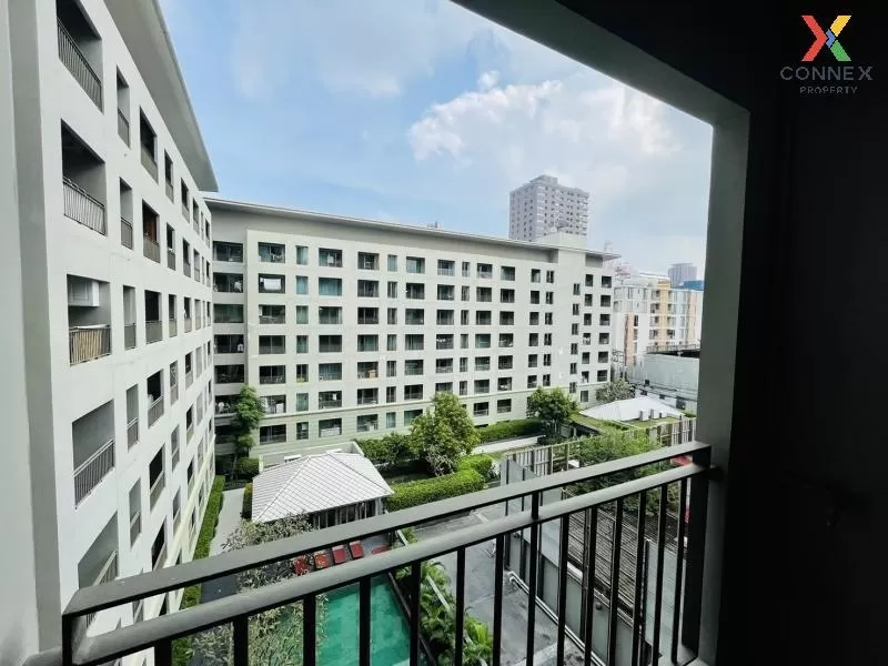 FOR SALE condo , The Seed Memories Siam , BTS-National Stadium , 