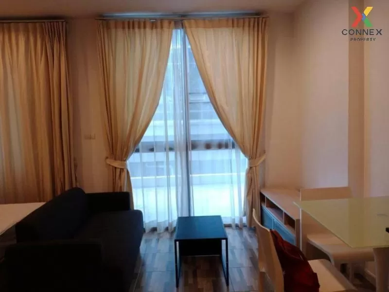 FOR RENT condo , Ideo Ratchada - Huaikwang , MRT-Huai Khwang , Hu FOR RENT condo , Ideo Ratchada - Huaikwang , MRT-Huai Khwang , Hu 1