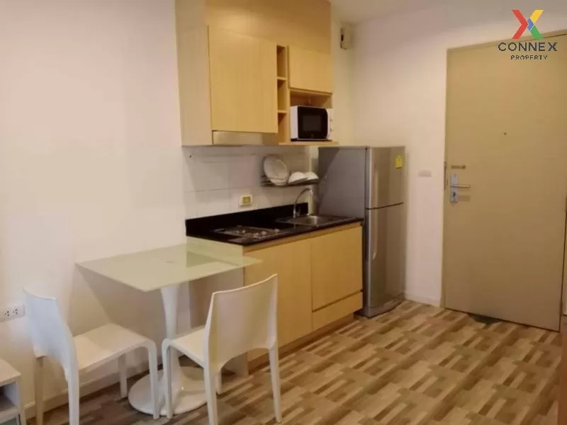 FOR RENT condo , Ideo Ratchada - Huaikwang , MRT-Huai Khwang , Hu FOR RENT condo , Ideo Ratchada - Huaikwang , MRT-Huai Khwang , Hu 2