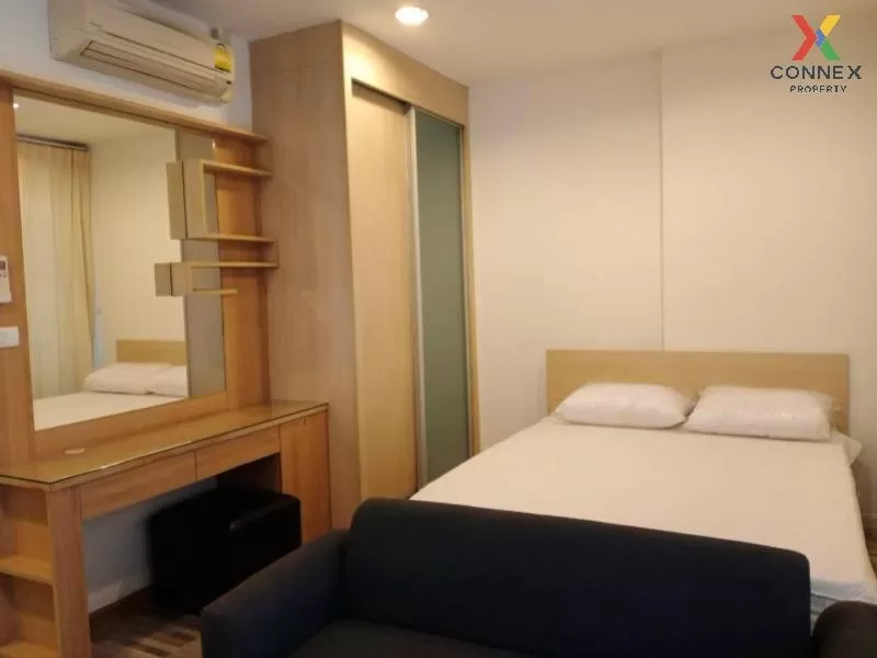 FOR RENT condo , Ideo Ratchada - Huaikwang , MRT-Huai Khwang , Hu FOR RENT condo , Ideo Ratchada - Huaikwang , MRT-Huai Khwang , Hu 3