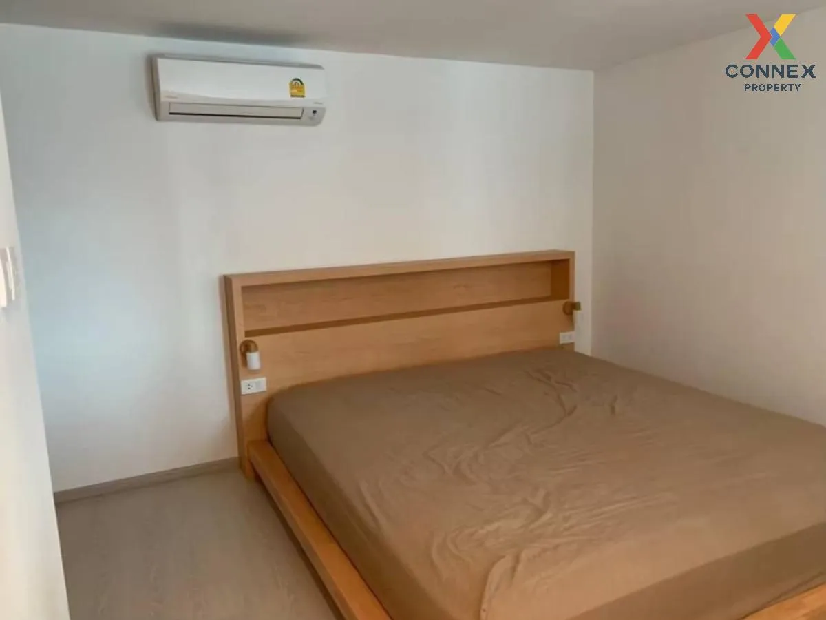 FOR RENT condo , Knightsbridge Phaholyothin Interchange , BTS-Wat