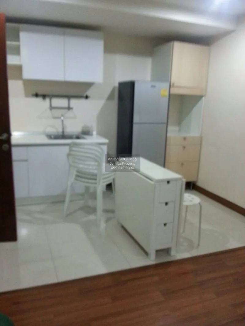 เช่าคอนโด  พีจี พระราม9 MRT-พระราม 9 ห้วยขวาง เขต ห้วยขวาง กรุงเท 2