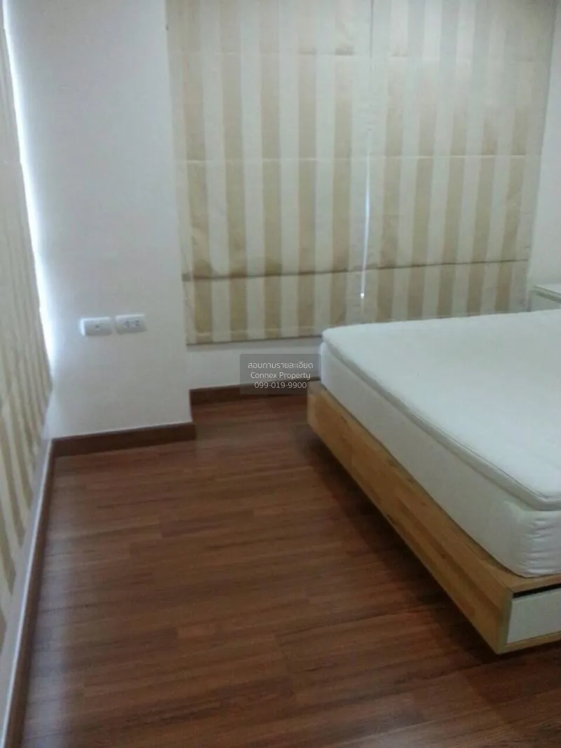 เช่าคอนโด  พีจี พระราม9 MRT-พระราม 9 ห้วยขวาง เขต ห้วยขวาง กรุงเท 3