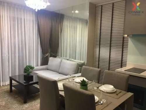 เช่าคอนโด  ริทึ่ม สุขุมวิท 36-38 BTS-ทองหล่อ พระโขนง เขต คลองเตย กรุงเทพ CX-54243