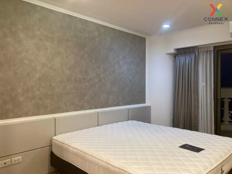 FOR RENT condo , State Tower , BTS-Saphan Taksin , Silom , Bang R