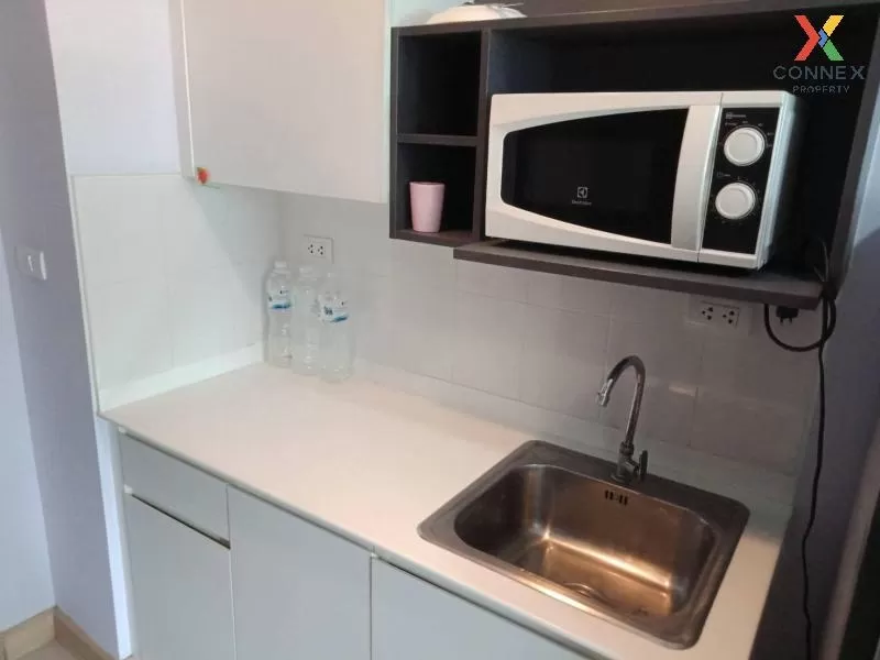 FOR RENT condo , The Kris Ratchada 17 , MRT-Sutthisan , Din Daeng FOR RENT condo , The Kris Ratchada 17 , MRT-Sutthisan , Din Daeng 3
