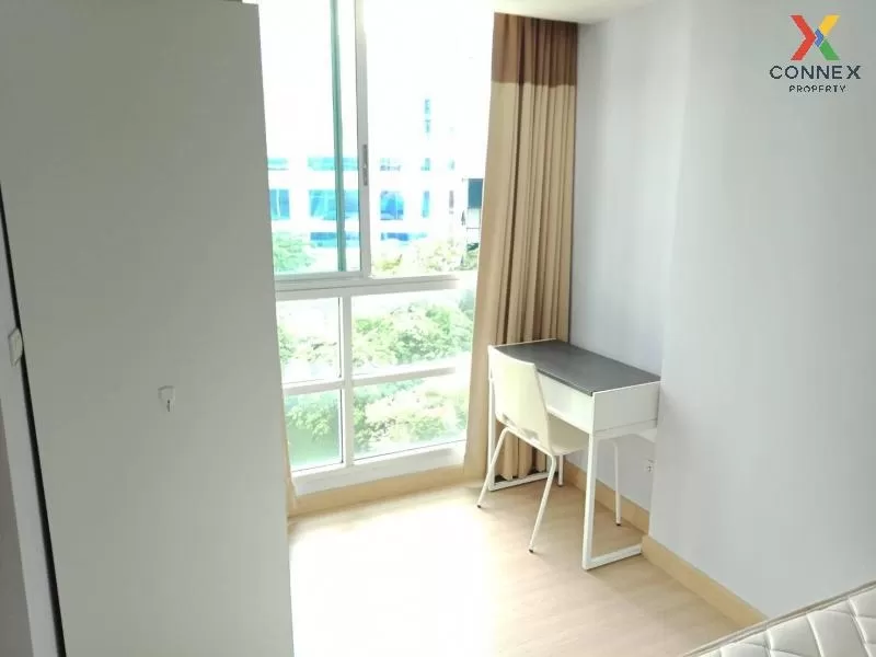FOR RENT condo , The Kris Ratchada 17 , MRT-Sutthisan , Din Daeng FOR RENT condo , The Kris Ratchada 17 , MRT-Sutthisan , Din Daeng