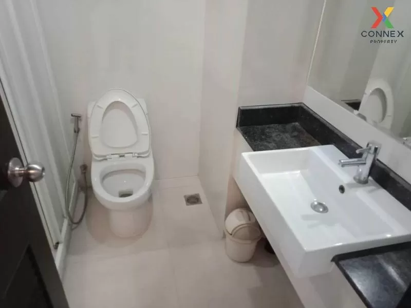 FOR RENT condo , The Kris Ratchada 17 , MRT-Sutthisan , Din Daeng FOR RENT condo , The Kris Ratchada 17 , MRT-Sutthisan , Din Daeng