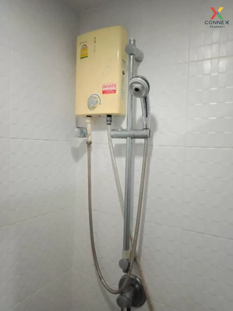 FOR RENT condo , The Kris Ratchada 17 , MRT-Sutthisan , Din Daeng FOR RENT condo , The Kris Ratchada 17 , MRT-Sutthisan , Din Daeng