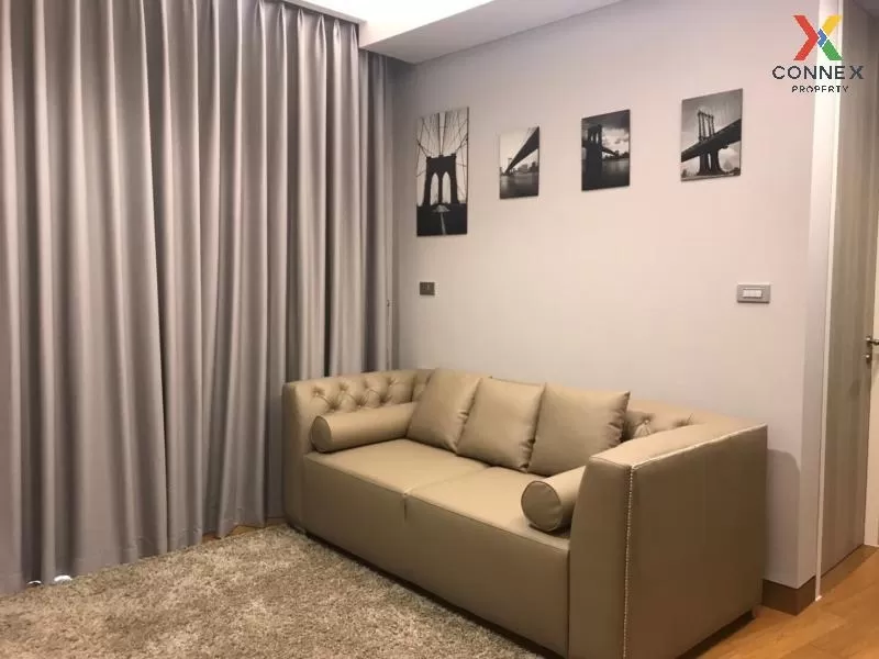 FOR RENT condo , The Lumpini 24 , BTS-Phrom Phong , Khlong Tan ,  1