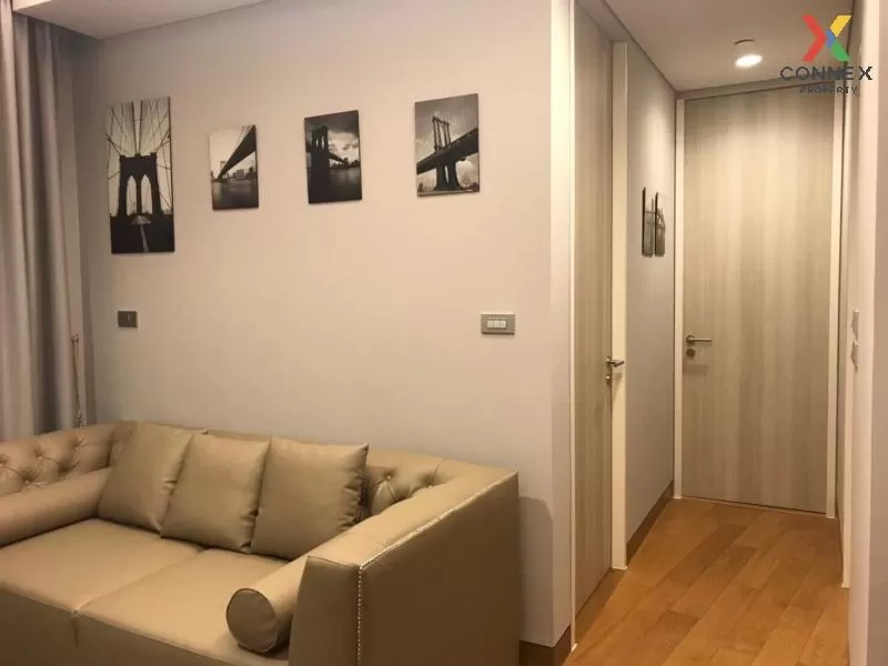 FOR RENT condo , The Lumpini 24 , BTS-Phrom Phong , Khlong Tan ,  2