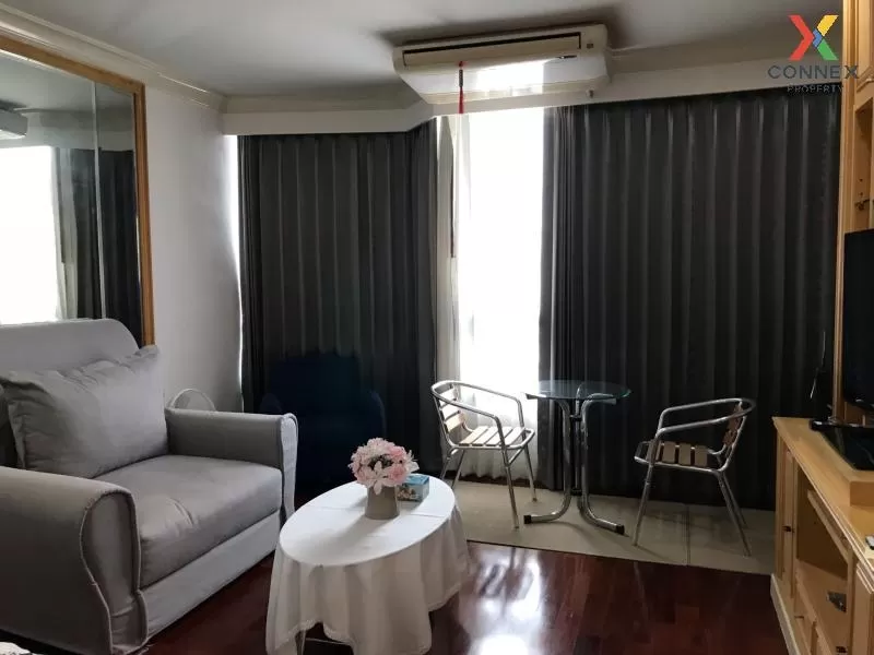 เช่าคอนโด  เพรสซิเดนท์ เพลส BTS-ชิดลม ลุมพินี เขต ปทุมวัน กรุงเทพ 1