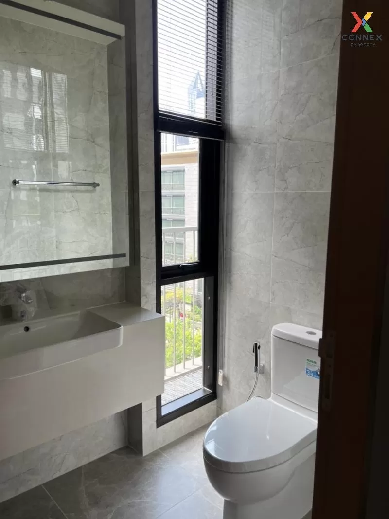 FOR RENT condo , Noble Around Sukhumvit 33 , BTS-Phrom Phong , Kh