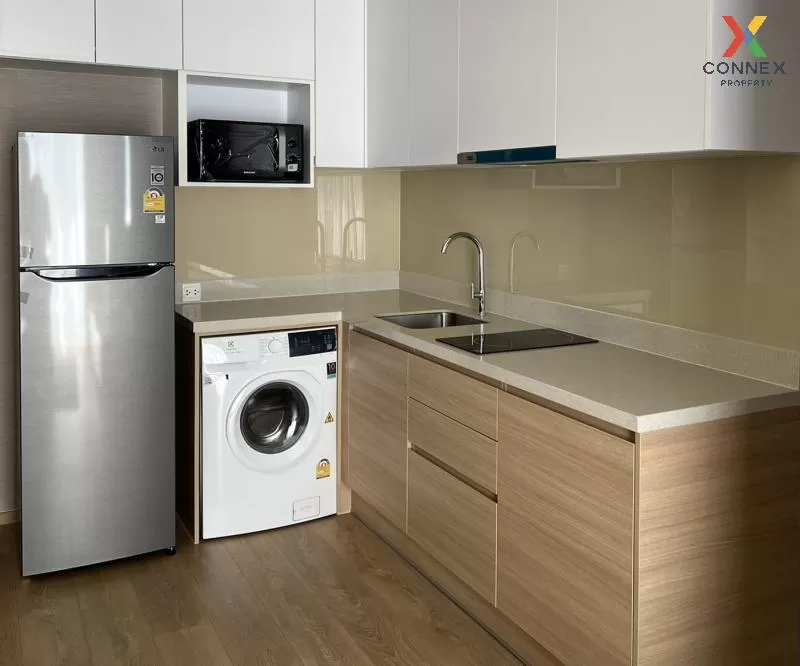 FOR RENT condo , Noble Around Sukhumvit 33 , BTS-Phrom Phong , Kh 3