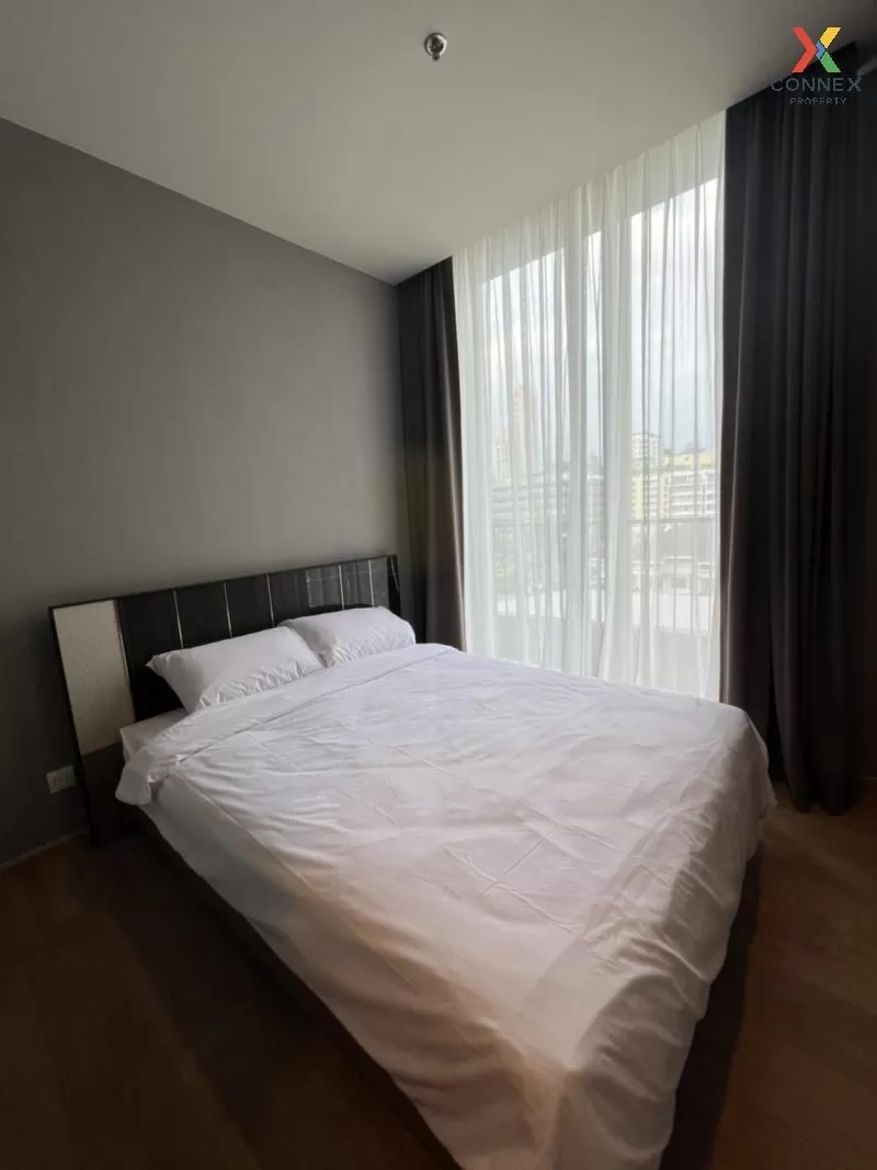 FOR RENT condo , Noble Around Sukhumvit 33 , BTS-Phrom Phong , Kh