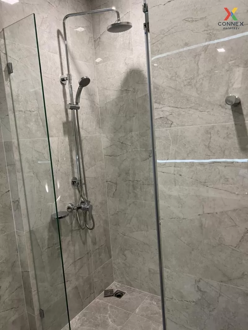 FOR RENT condo , Noble Around Sukhumvit 33 , BTS-Phrom Phong , Kh