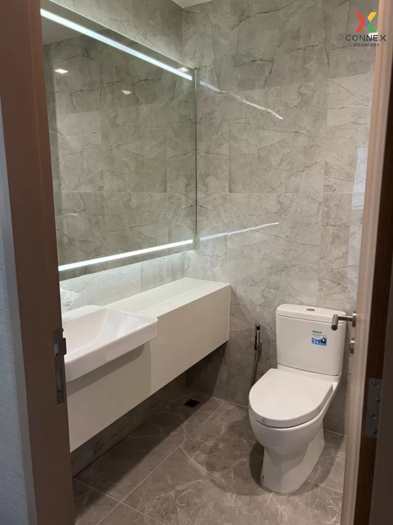 FOR RENT condo , Noble Around Sukhumvit 33 , BTS-Phrom Phong , Kh