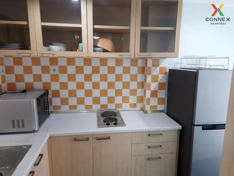 เช่าคอนโด  ลุมพินี เพลส พระราม 4 - สาทร MRT-ลุมพินี ช่องนนทรี เขต 2