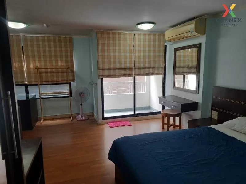 เช่าคอนโด  ลุมพินี เพลส พระราม 4 - สาทร MRT-ลุมพินี ช่องนนทรี เขต 3