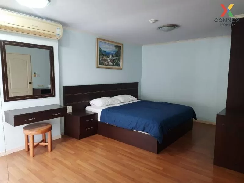 เช่าคอนโด  ลุมพินี เพลส พระราม 4 - สาทร MRT-ลุมพินี ช่องนนทรี เขต 4