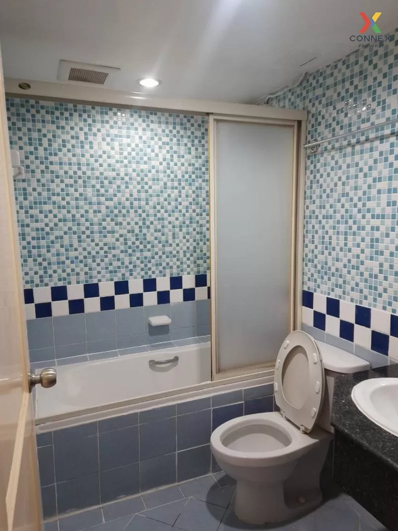 เช่าคอนโด  ลุมพินี เพลส พระราม 4 - สาทร MRT-ลุมพินี ช่องนนทรี เขต