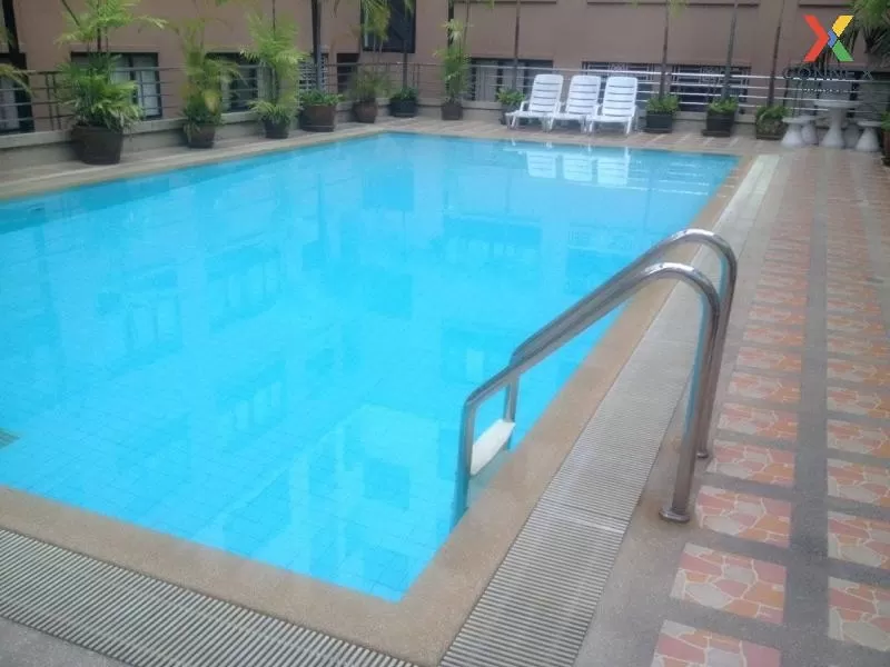 เช่าคอนโด  ลุมพินี เพลส พระราม 4 - สาทร MRT-ลุมพินี ช่องนนทรี เขต